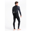 TRAJE DE NEOPRENO CREMALLERA TRASERA LEGEND 4:3 PARA HOMBRE
