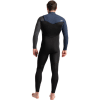 TRAJE DE NEOPRENO SESSION 3:2 CREMALLERA EN PECHO HOMBRE