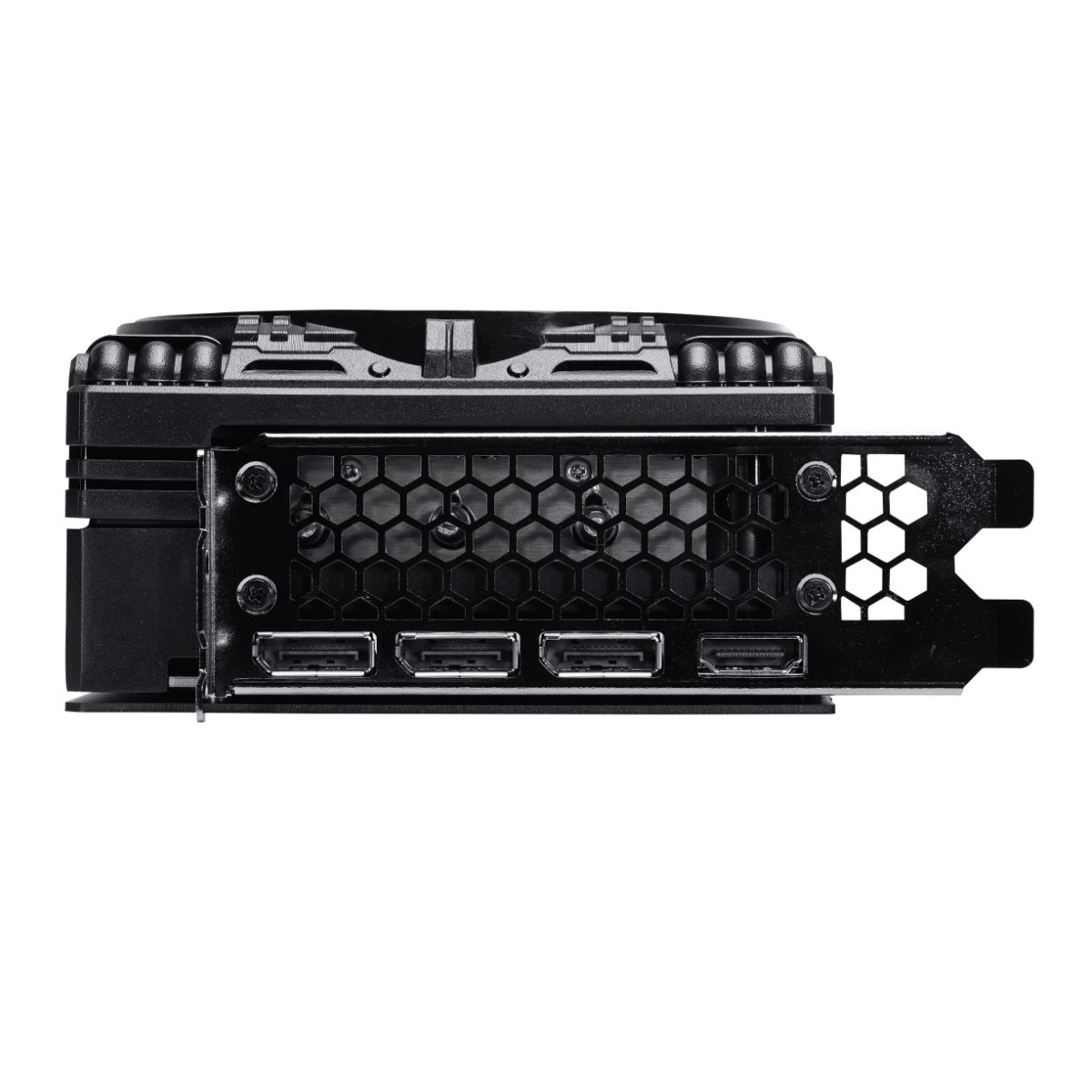 Tarjeta de Video Gamer Palit RTX 5070 12GB GDDR7 Gaming