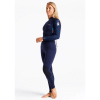 Traje de neopreno c-skins para mujer Largo Slate/Multi