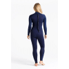 Traje de neopreno c-skins para mujer Largo Slate/Multi