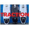 Almohadilla De Tracción Tabla Surf LINED UP CHANNEL ISLANDS