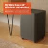 Barra de Sonido JBL Soundbar 1000 Bar 7.1.4 Bluetooth 880W