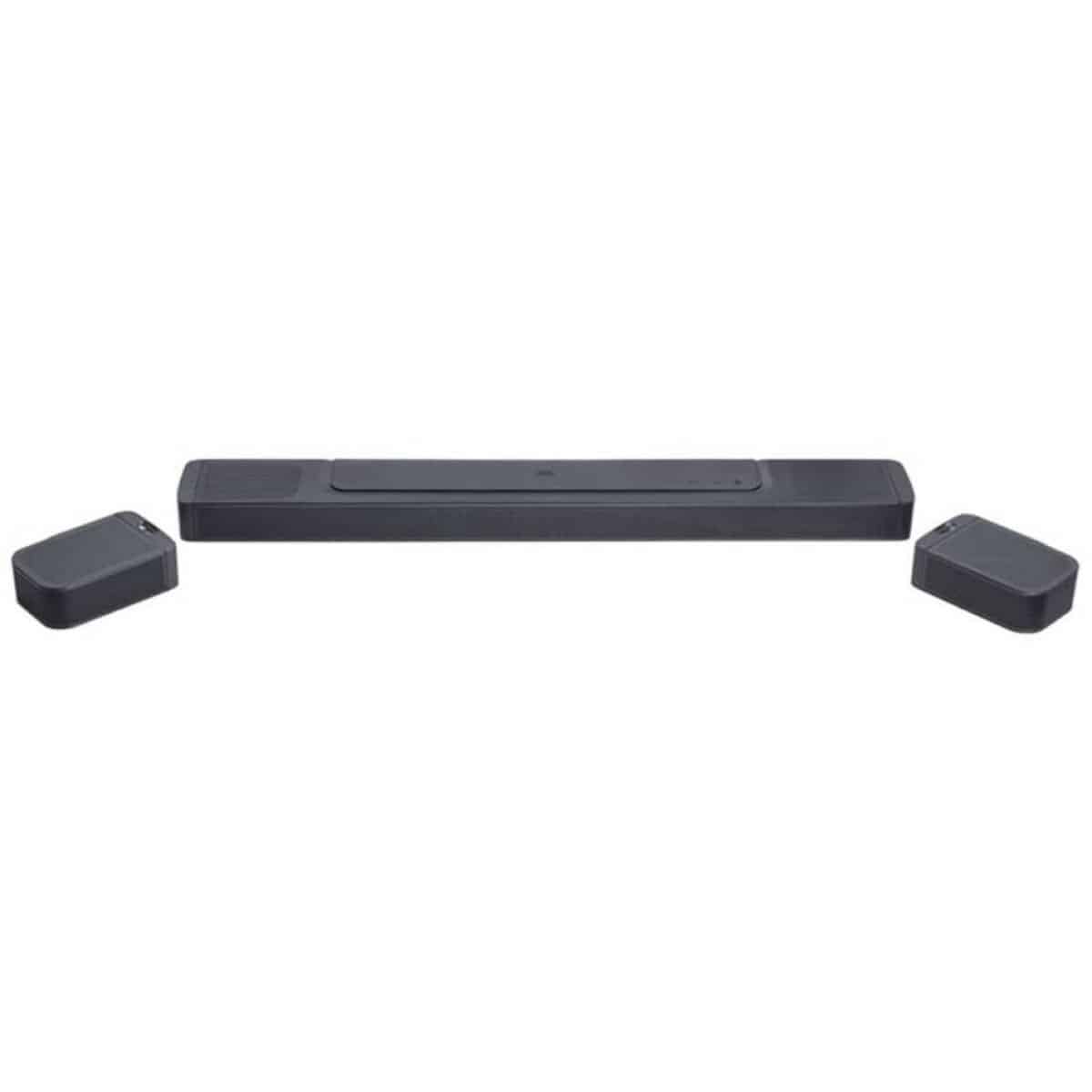 Barra de Sonido JBL Soundbar 1000 Bar 7.1.4 Bluetooth 880W