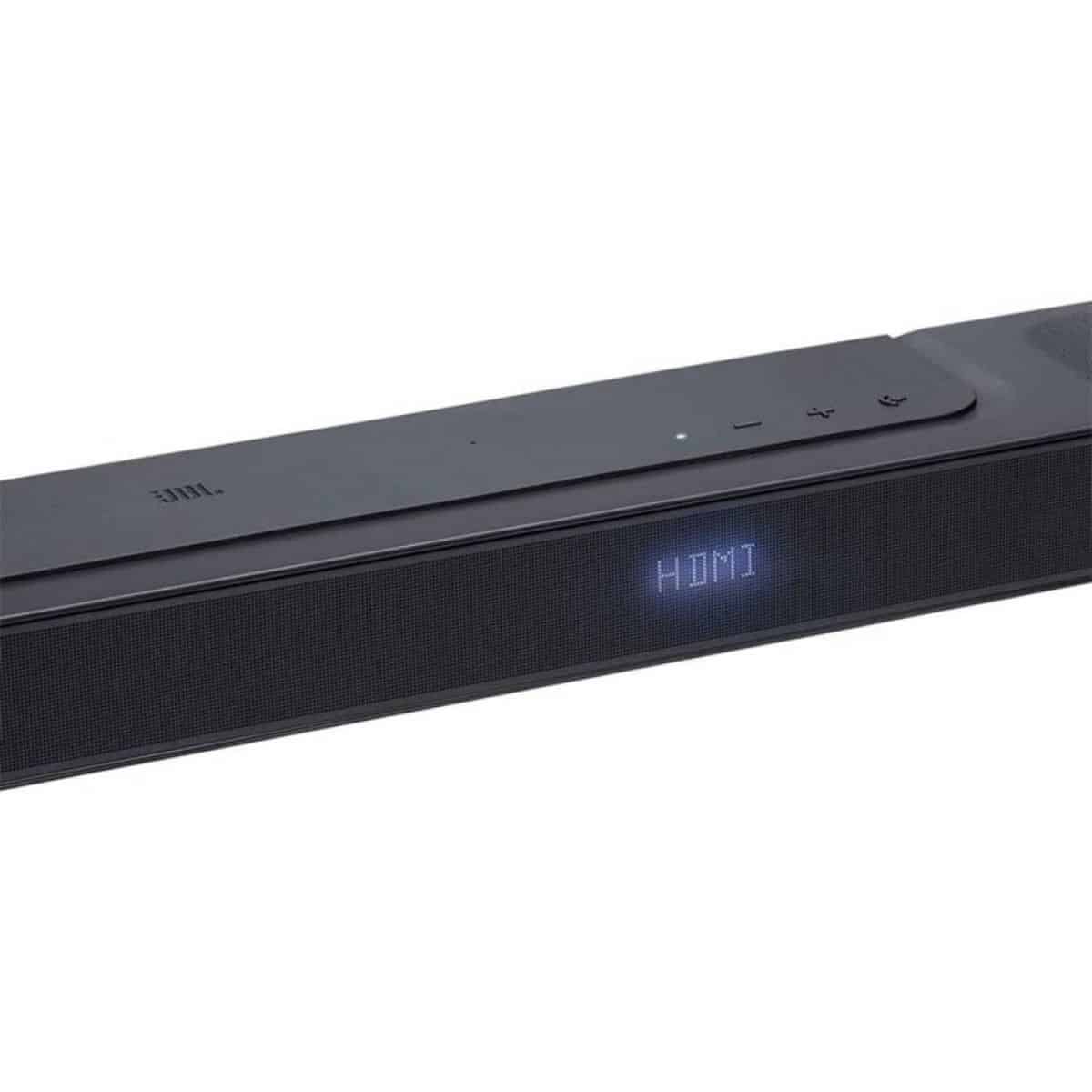 Barra de Sonido JBL Soundbar 1000 Bar 7.1.4 Bluetooth 880W