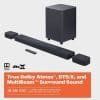Barra de Sonido JBL Soundbar 1000 Bar 7.1.4 Bluetooth 880W