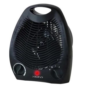 Caloventilador Frio / Calor Xion - 2000W. (1000/2000W)XI-ES1