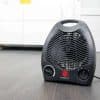 Caloventilador Frio / Calor Xion - 2000W. (1000/2000W)XI-ES1