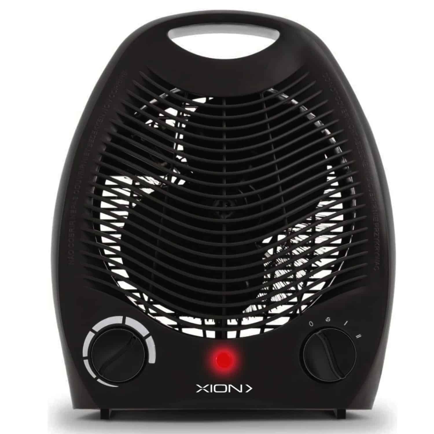 Caloventilador Frio / Calor Xion - 2000W. (1000/2000W)XI-ES1 Caloventilador Frio / Calor Xion - 2000W. (1000/2000W)XI-ES1