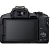 Camara Canon R50 Mirrorless lente 14-30mm Video 4K UHD 30p