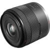 Camara Canon R50 Mirrorless lente 14-30mm Video 4K UHD 30p