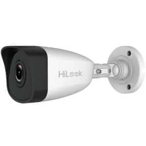 Camara IP HiLook 2MP PoE bullet - Seguridad - CCTV