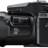 Camara Nikon P950 16MP 83x Zoom Wifi NFC GPS