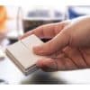 Control Smart Shelly BLU Wall Switch 4 Bluetooth