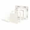Control Smart Shelly BLU Wall Switch 4 Bluetooth