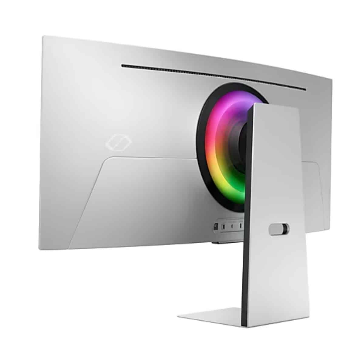 Copia - Monitor Gamer Samsung Odyssey G8 32" Oled 4k 240hz Gaming