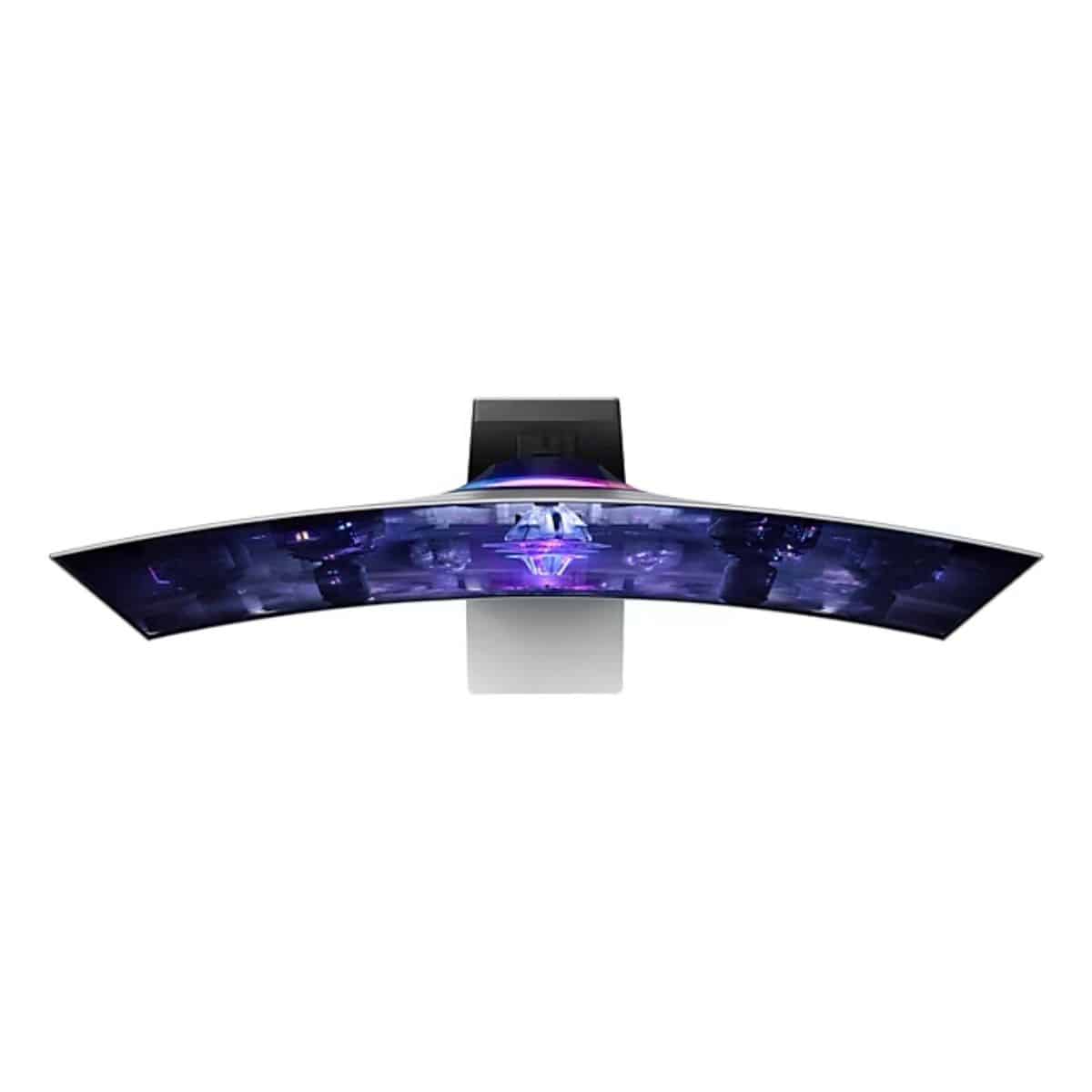 Copia - Monitor Gamer Samsung Odyssey G8 32" Oled 4k 240hz Gaming