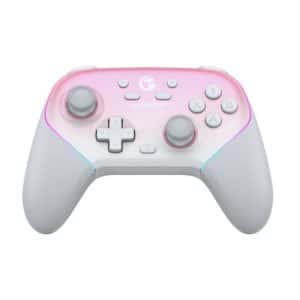 Joystick Control GameSir T4 Nova Pro rosa
