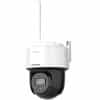 KIT Hikvision Easy Link Wi-Fi Kit NVS + 2 camaras 4MP