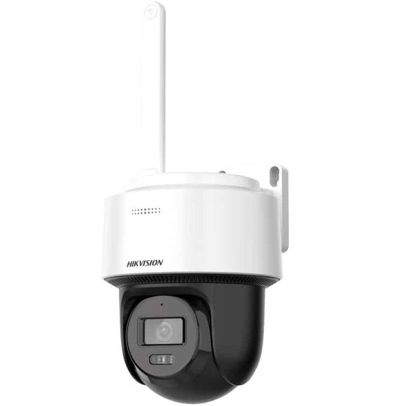 KIT Hikvision Easy Link Wi-Fi Kit NVS + 2 camaras 4MP