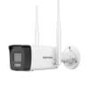KIT Hikvision Easy Link Wi-Fi Kit NVS + 2 camaras 4MP