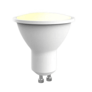 Lampara LED Shelly DUO frio/calor Wi-fi 5W Wi-Fi GU10