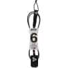 Leash Para Tabla De Surf 1,8M HEX CORD Negro CHANNEL ISLANDS
