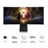 Monitor Gamer Samsung 34