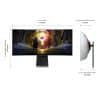Monitor Gamer Samsung 34