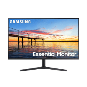Monitor Gamer Samsung Essential S30b 32" Va Fhd 75Hz Gaming