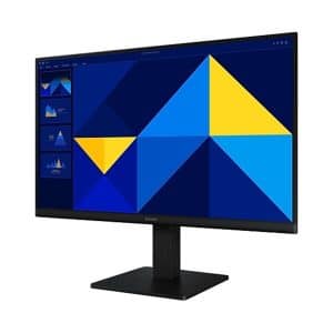 Monitor Gamer Samsung Essential S3 24" Ips Fhd 100hz Gaming