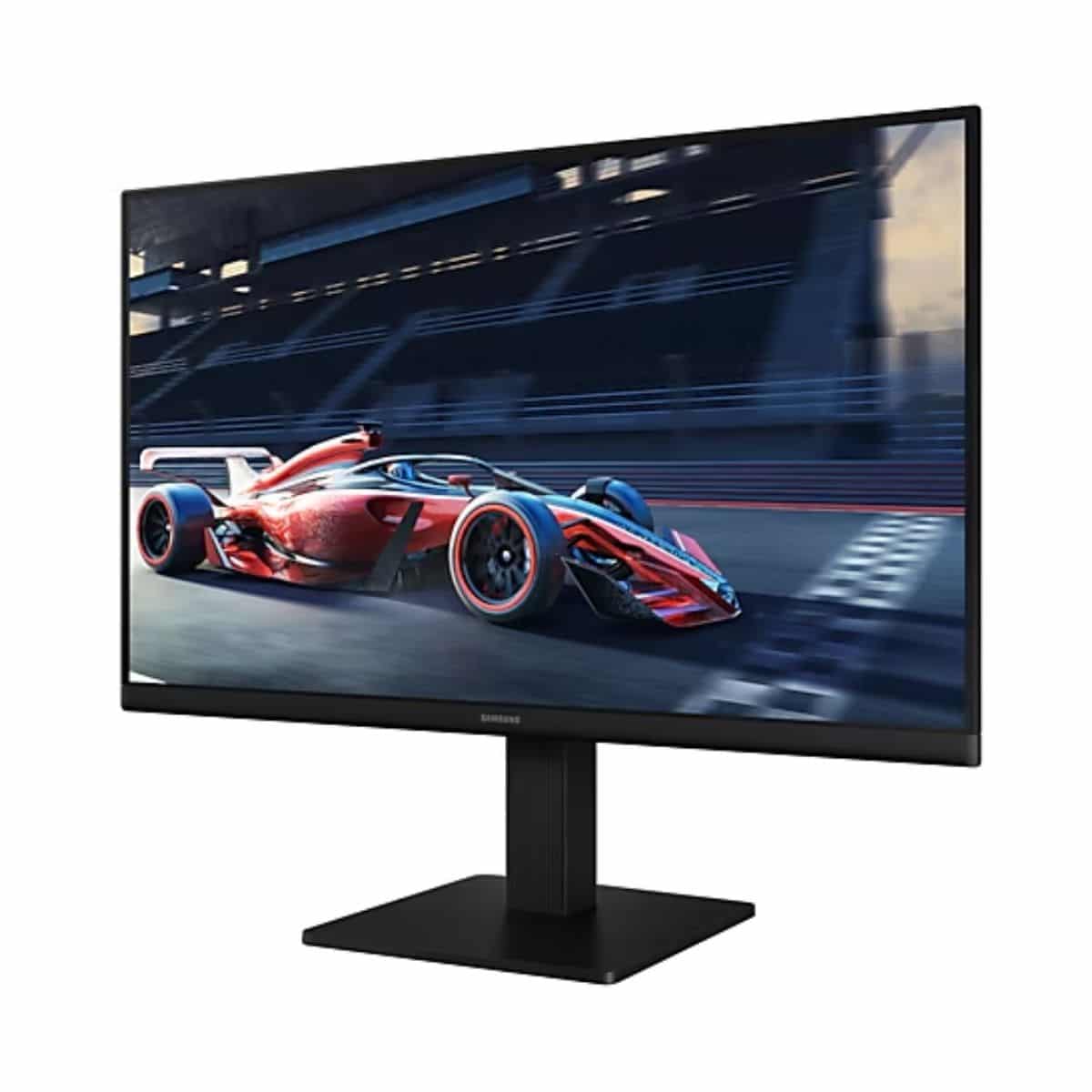 Monitor Gamer Samsung Essential S3 24" Ips Fhd 100hz Gaming
