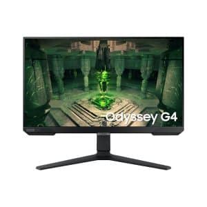 Monitor Gamer Samsung G4 27"fhd1ms 240 Hz Gaming