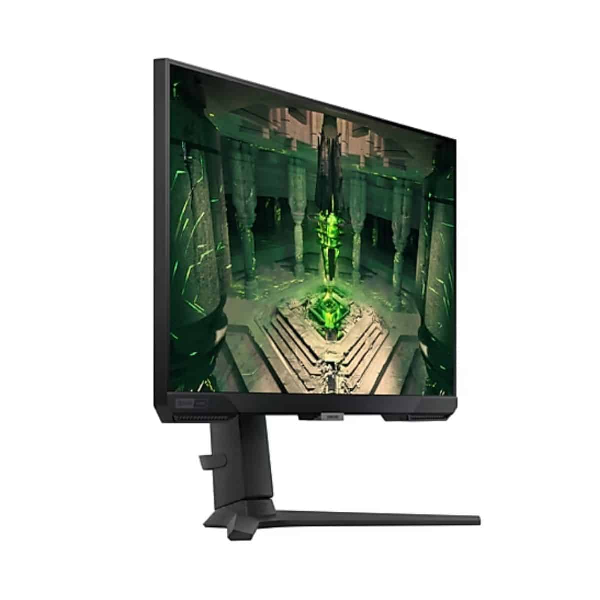 Monitor Gamer Samsung G4 27"fhd1ms 240 Hz Gaming