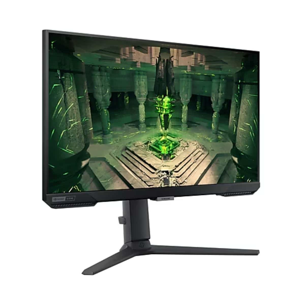 Monitor Gamer Samsung G4 27"fhd1ms 240 Hz Gaming