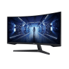 Monitor Gamer Samsung G5 34