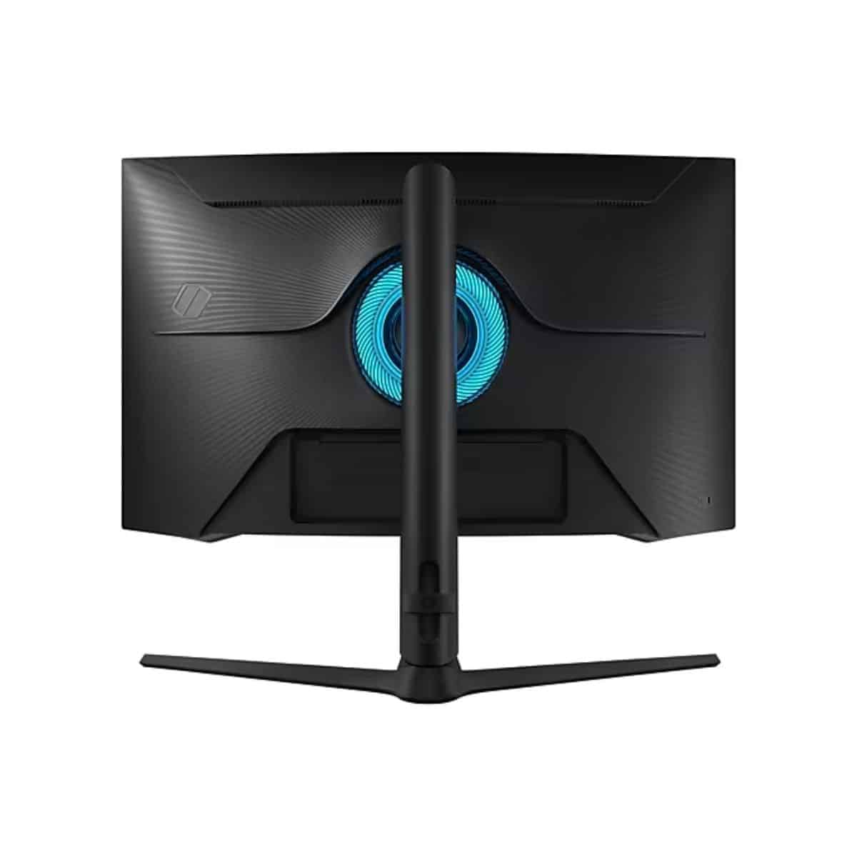 Monitor Gamer Samsung G6 Curvo 27" Qhd2560x1440 240hz 1m