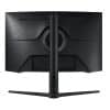 Monitor Gamer Samsung G6 Curvo 27