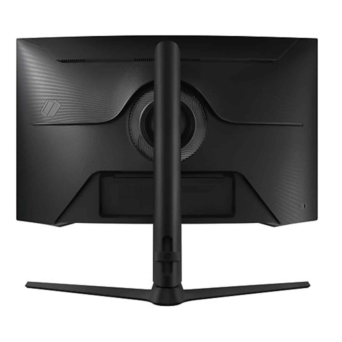 Monitor Gamer Samsung G6 Curvo 27" Qhd2560x1440 240hz 1m