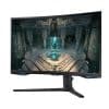 Monitor Gamer Samsung G6 Curvo 27