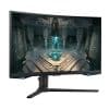 Monitor Gamer Samsung G6 Curvo 27