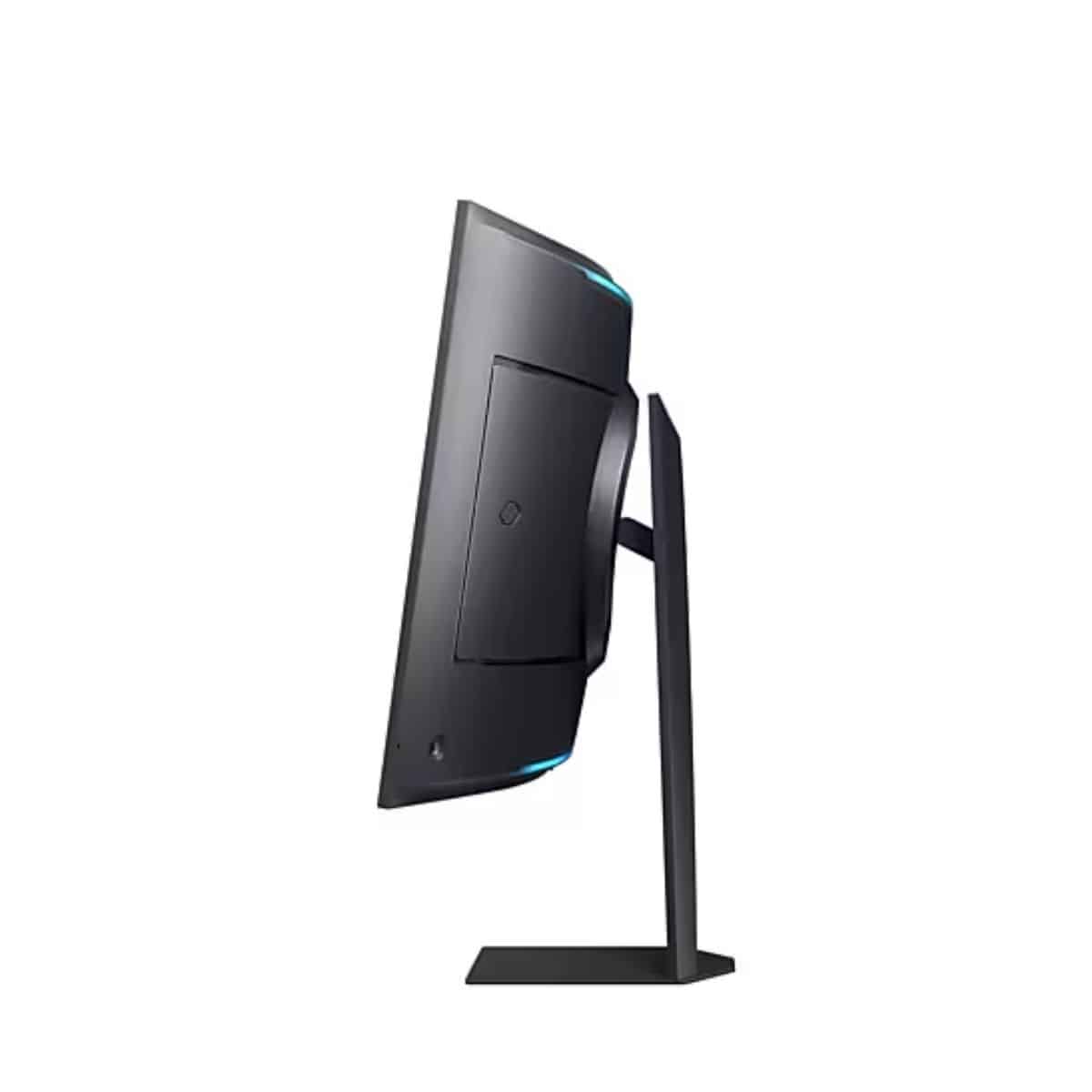 Monitor Gamer Samsung Odyssey Ark 55" Va 4k Uhd 165hz Gaming