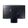 Monitor Gamer Samsung Odyssey Ark 55