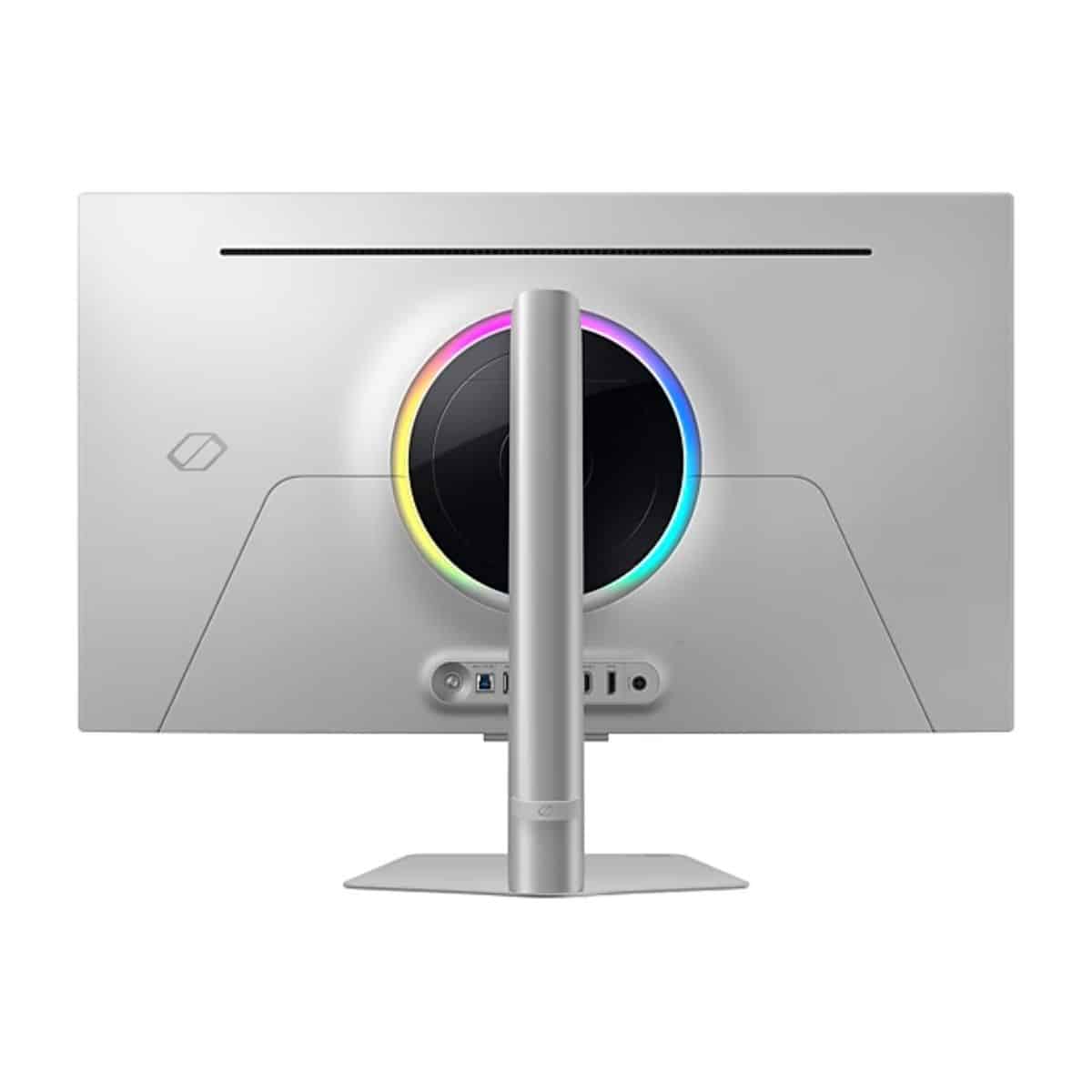 Monitor Gamer Samsung Odyssey G8 32" Oled 4k 240hz Gaming