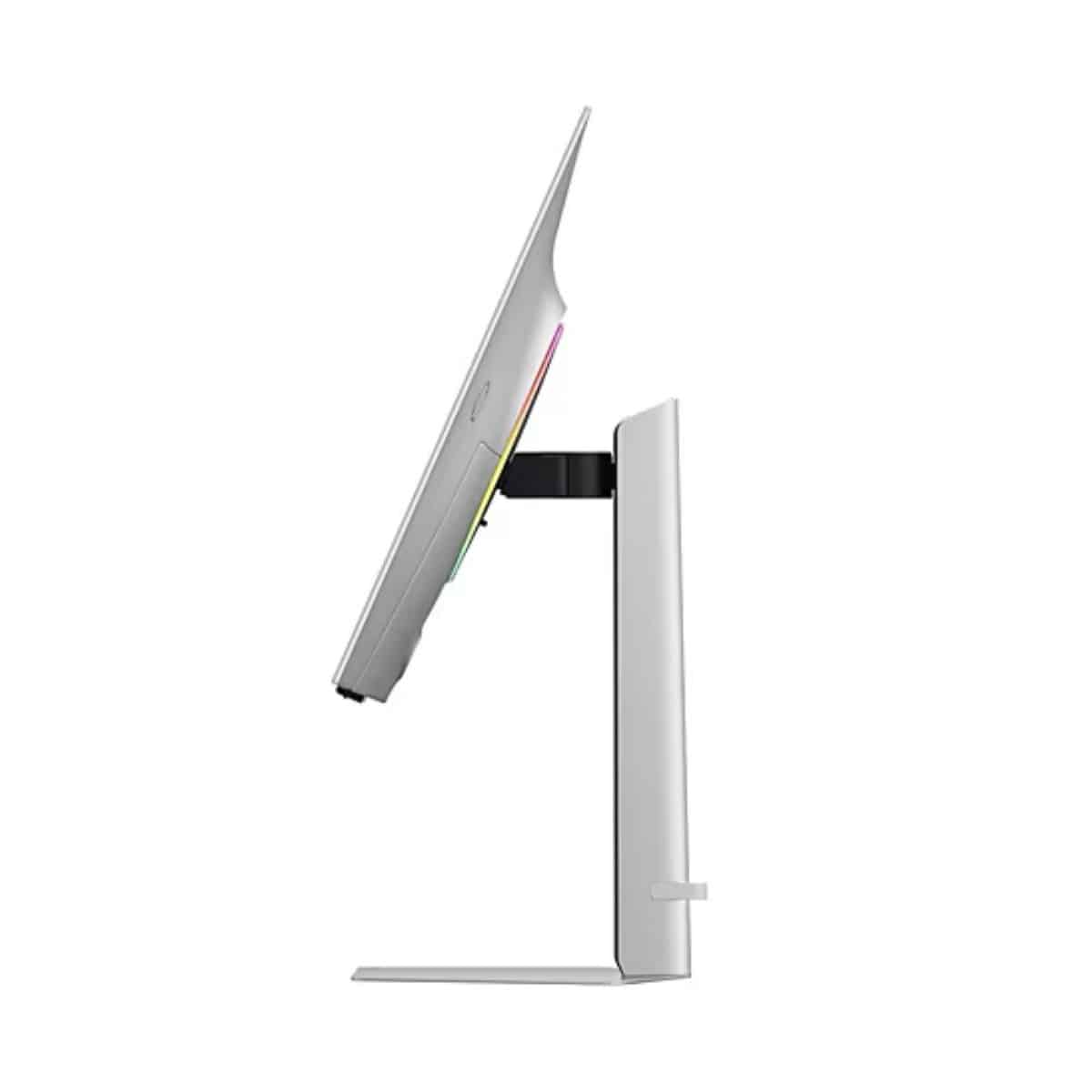 Monitor Gamer Samsung Odyssey G8 32" Oled 4k 240hz Gaming