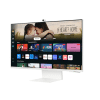 Monitor Gamer Samsung Smart M8 32