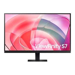 Monitor Gamer Samsung Uhd Viewfinity S7 S70d De 27 4K Gaming