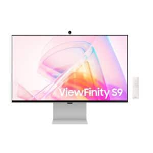 Monitor Gamer Samsung ViewFinity S9 27" IPS 5k 60Hz Gaming