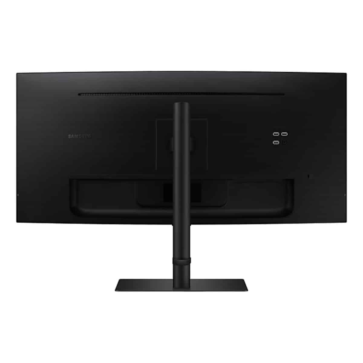 Monitor Gaming Samsung Curvo 34 Va 2k Viewfinity 100hz Gamer