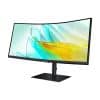 Monitor Gaming Samsung Curvo 34 Va 2k Viewfinity 100hz Gamer